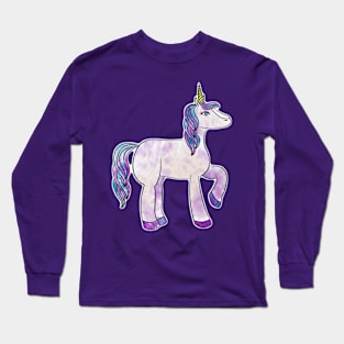 Magical Unicorn Long Sleeve T-Shirt